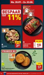 Aldi reclame folder week 31, pagina.5