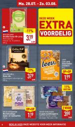 Aldi reclame folder week 31, pagina.8
