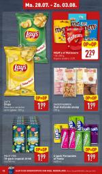 Aldi reclame folder week 31, pagina.13