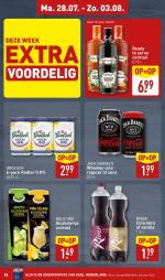 Aldi reclame folder week 31, pagina.15
