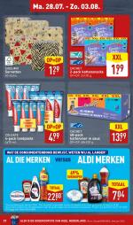 Aldi reclame folder week 31, pagina.17