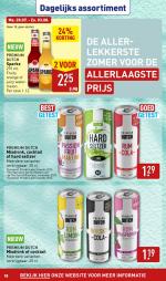 Aldi reclame folder week 31, pagina.18