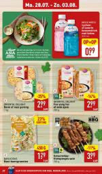 Aldi reclame folder week 31, pagina.27