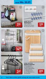 Aldi reclame folder week 31, pagina.34