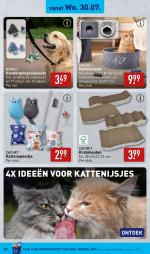 Aldi reclame folder week 31, pagina.39