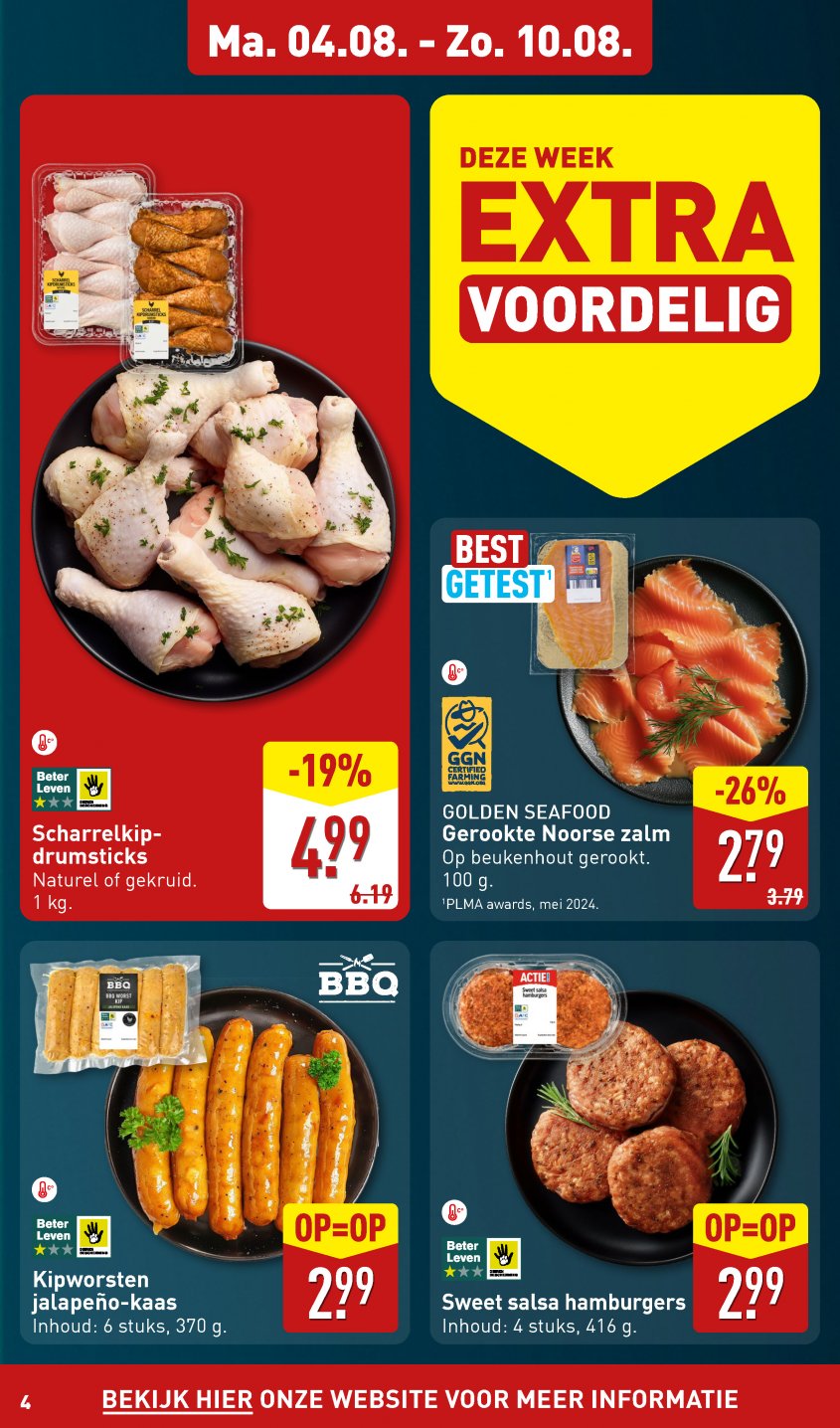Aldi Aanbiedingen van 04-08-2025 pagina.4