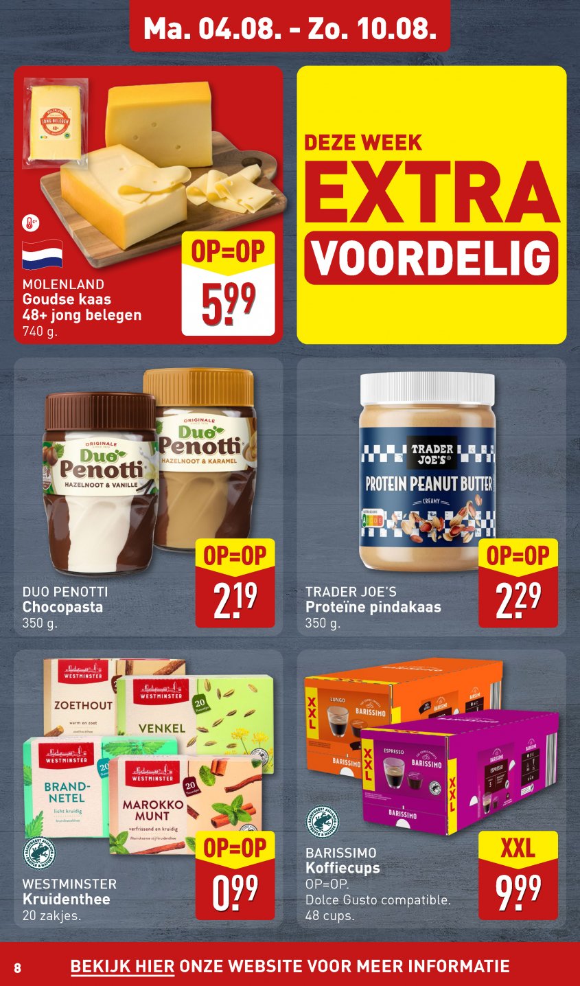 Aldi Aanbiedingen van 04-08-2025 pagina.8