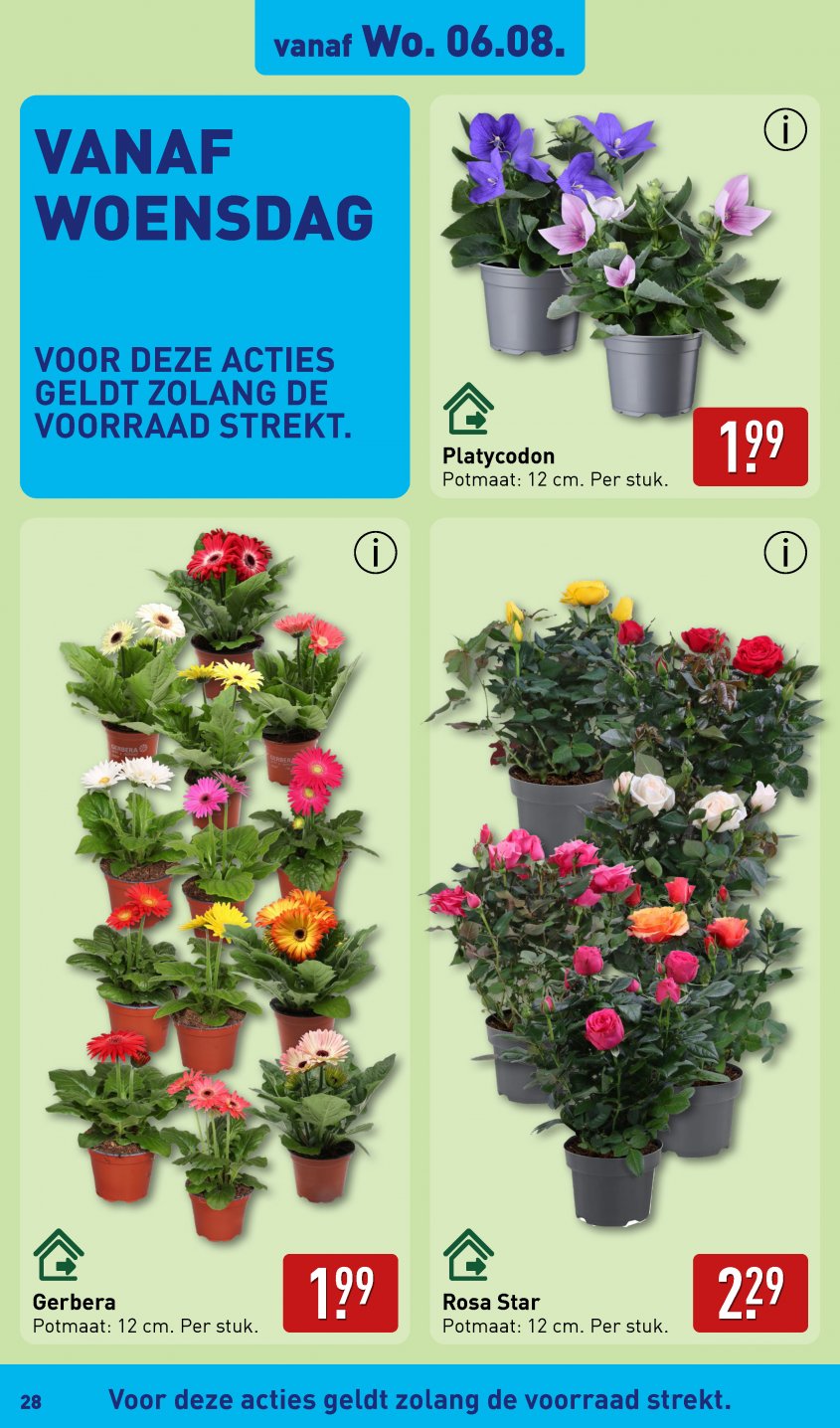 Aldi Aanbiedingen van 04-08-2025 pagina.28