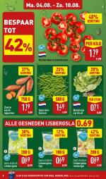 Aldi reclame folder week 32, pagina.3