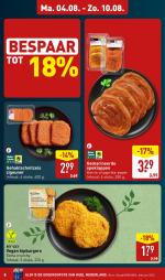 Aldi reclame folder week 32, pagina.5