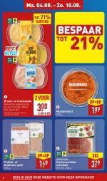 Aldi reclame folder week 32, pagina.6