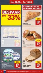 Aldi reclame folder week 32, pagina.9