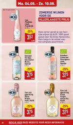 Aldi reclame folder week 32, pagina.20