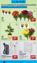 Aldi reclame folder week 32, pagina.29