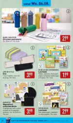 Aldi reclame folder week 32, pagina.31