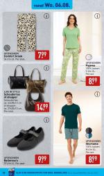 Aldi reclame folder week 32, pagina.35