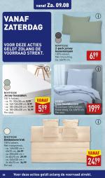Aldi reclame folder week 32, pagina.36