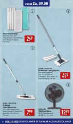 Aldi reclame folder week 32, pagina.41