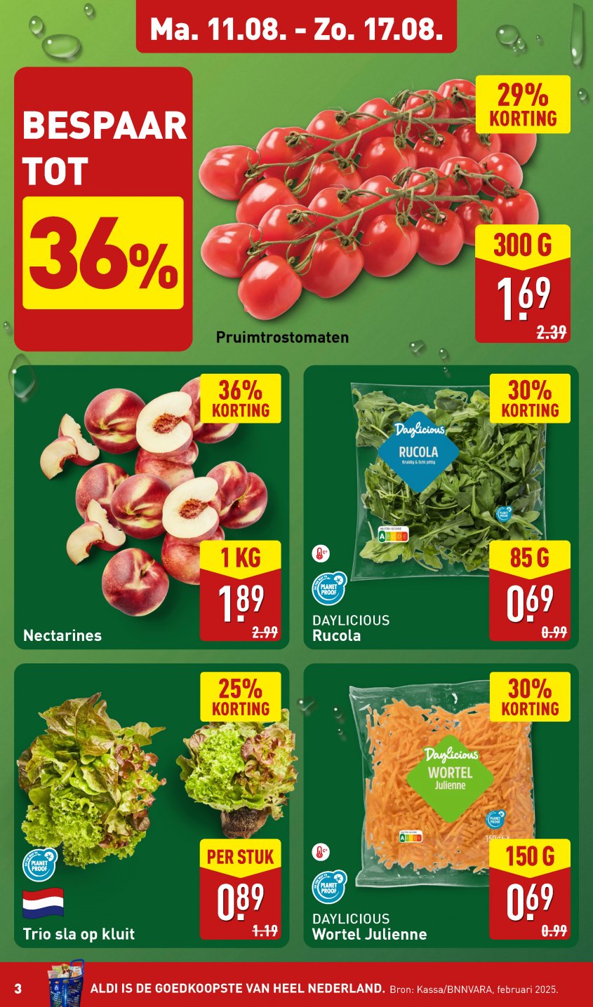 Aldi Aanbiedingen van 11-08-2025 pagina.3