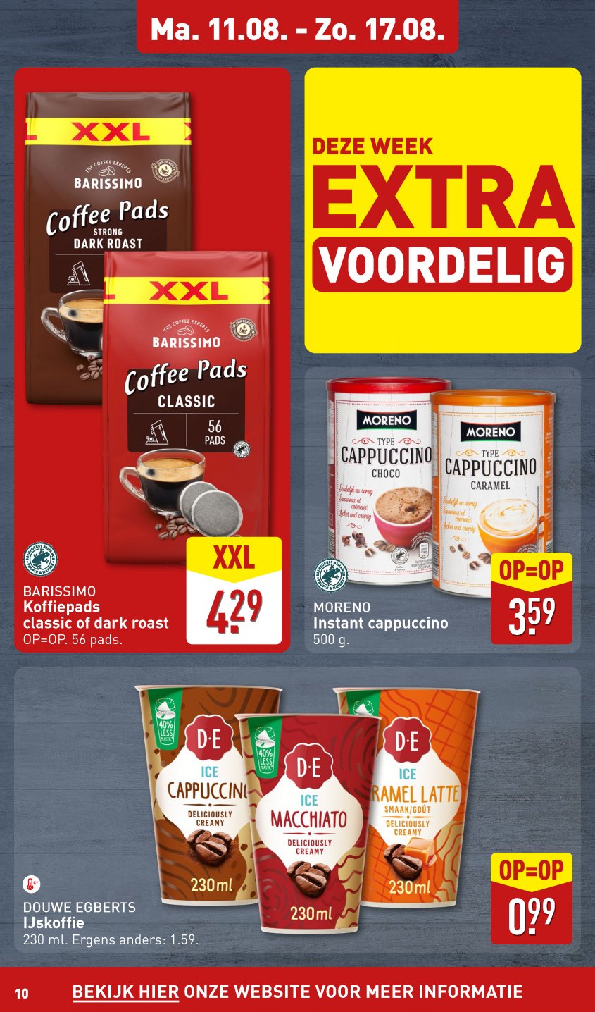 Aldi Aanbiedingen van 11-08-2025 pagina.10