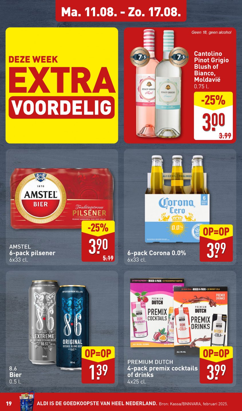 Aldi Aanbiedingen van 11-08-2025 pagina.19