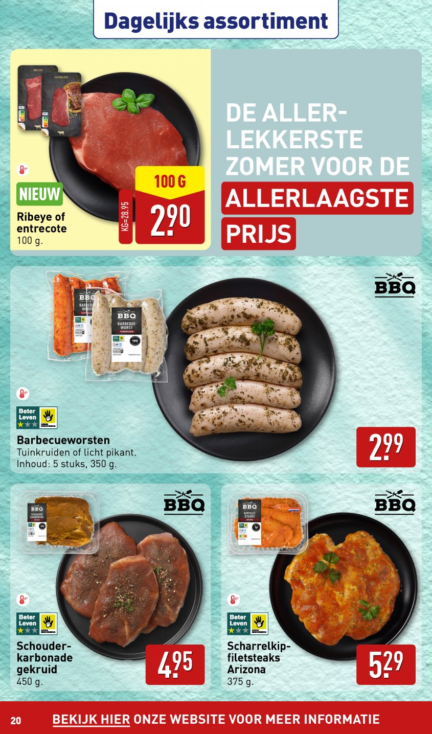 Aldi Aanbiedingen van 11-08-2025 pagina.20