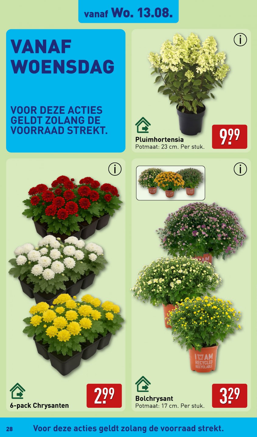 Aldi Aanbiedingen van 11-08-2025 pagina.28