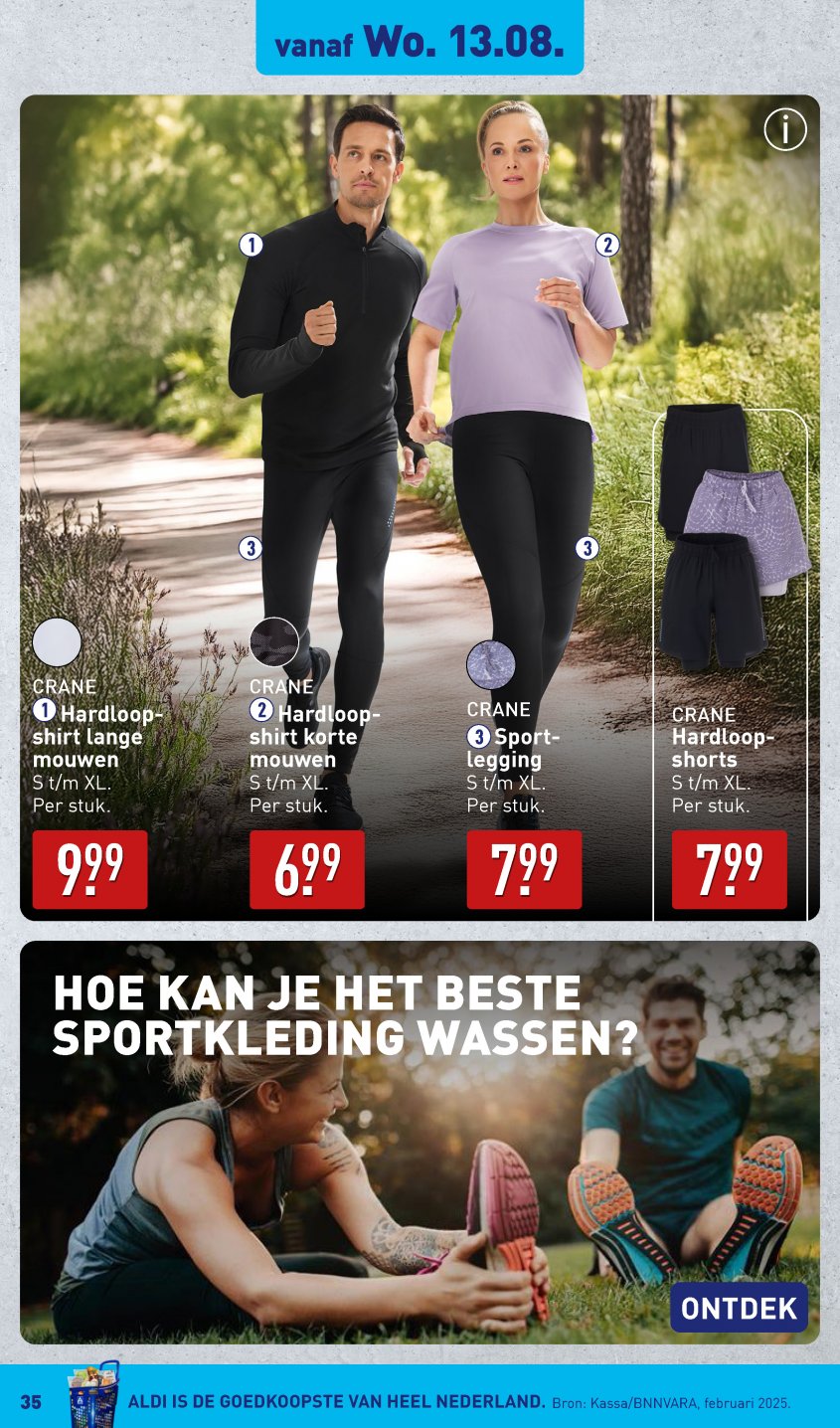 Aldi Aanbiedingen van 11-08-2025 pagina.35
