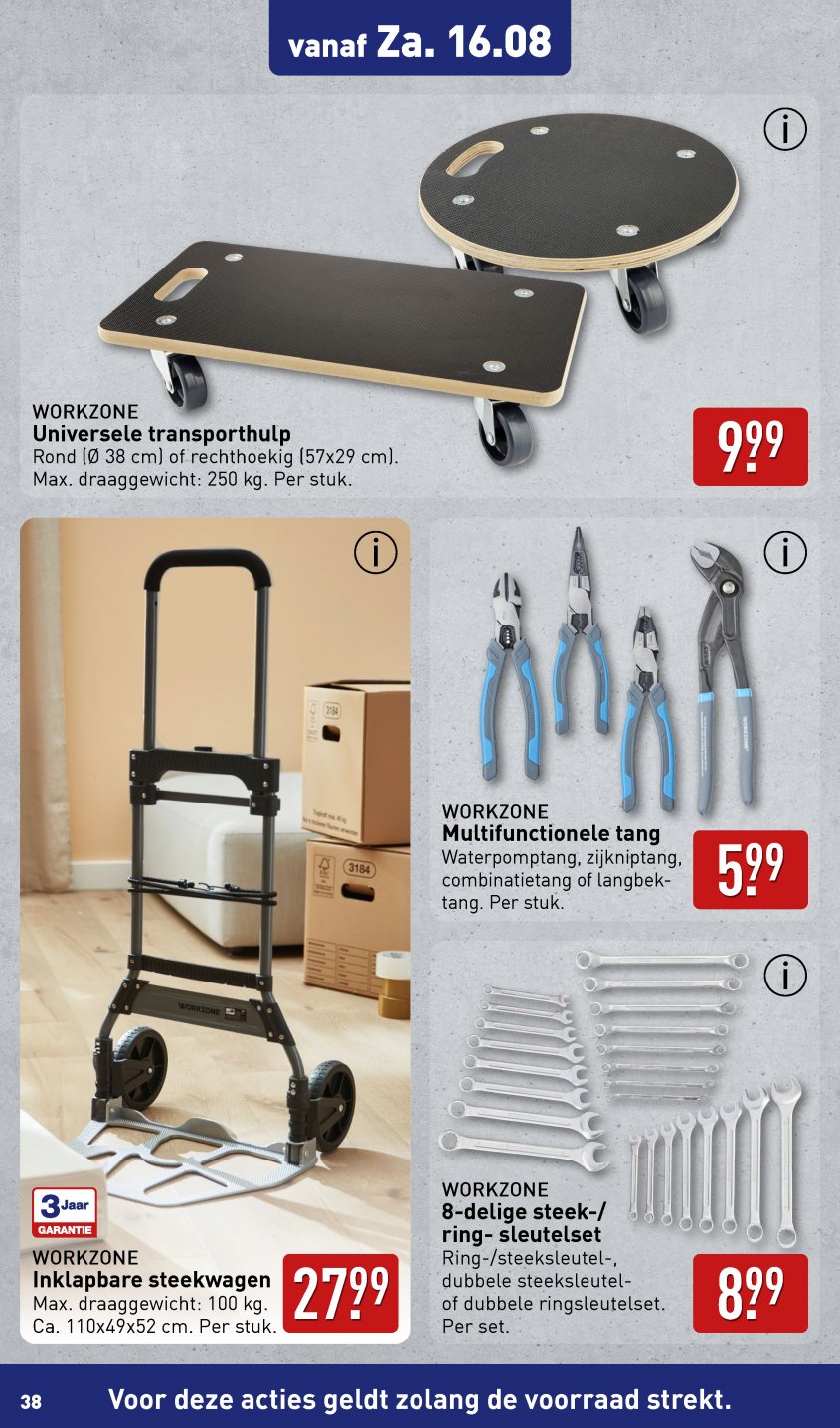 Aldi Aanbiedingen van 11-08-2025 pagina.38