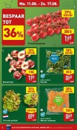 Aldi reclame folder week 33, pagina.3
