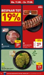Aldi reclame folder week 33, pagina.5