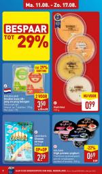 Aldi reclame folder week 33, pagina.7