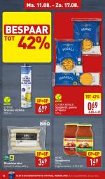 Aldi reclame folder week 33, pagina.13