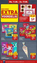 Aldi reclame folder week 33, pagina.15