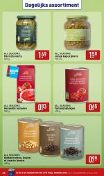Aldi reclame folder week 33, pagina.23