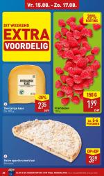 Aldi reclame folder week 33, pagina.25