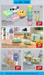 Aldi reclame folder week 33, pagina.30