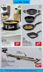 Aldi reclame folder week 33, pagina.34