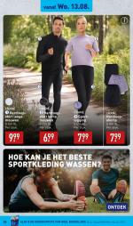 Aldi reclame folder week 33, pagina.35