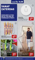 Aldi reclame folder week 33, pagina.37