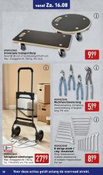 Aldi reclame folder week 33, pagina.38