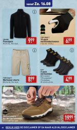 Aldi reclame folder week 33, pagina.41