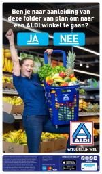 Aldi reclame folder week 33, pagina.43
