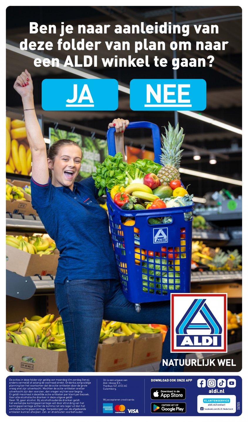 Aldi Aanbiedingen van 11-08-2025 pagina.43