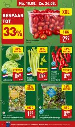 Aldi reclame folder week 34, pagina.3