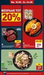 Aldi reclame folder week 34, pagina.5
