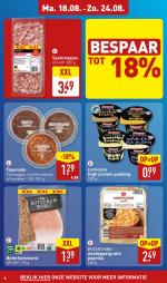 Aldi reclame folder week 34, pagina.6