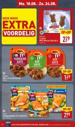 Aldi reclame folder week 34, pagina.7