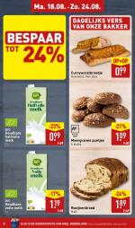 Aldi reclame folder week 34, pagina.9