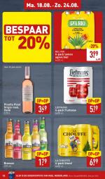 Aldi reclame folder week 34, pagina.13